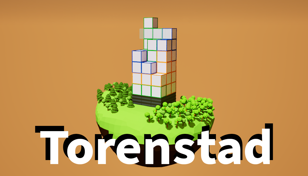 Torenstad screenshot