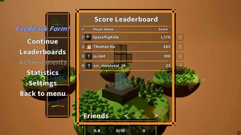 Loading the other tower data.